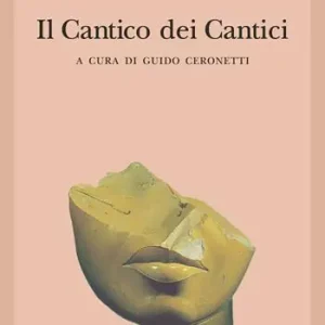 Il Cantico dei cantici Novità