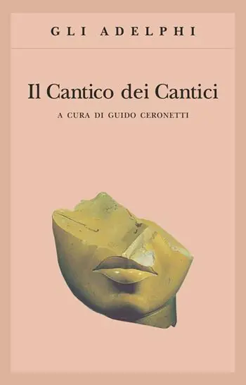 Il Cantico dei cantici Novità