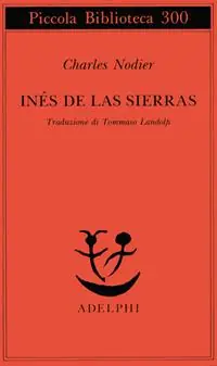 Inés de Las Sierras Economico
