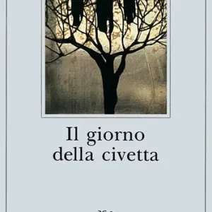 Must-Have Il giorno della civetta