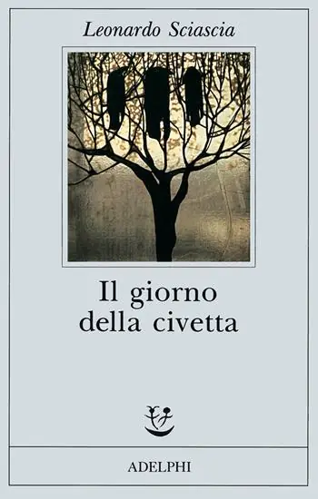 Must-Have Il giorno della civetta