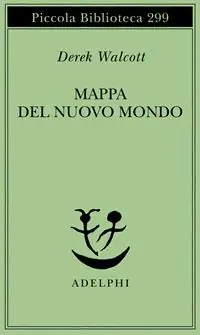 Subito Disponibile Mappa del nuovo mondo. Testo a fronte