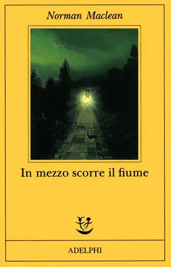 Offerta Del Giorno In mezzo scorre il fiume