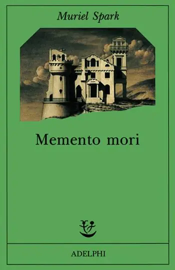 Memento mori Quantità Limitata