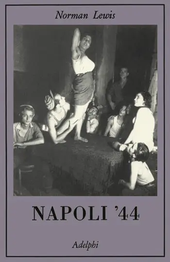 Napoli ‘44 Compra Adesso