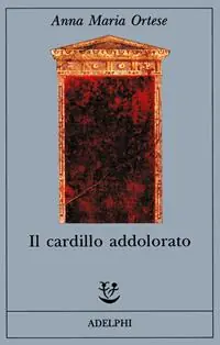 Ultima Occasione Il cardillo addolorato