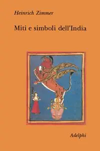 Compra Online Miti e simboli dell‘India
