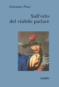 Sull‘orlo del visibile parlare Direttamente Dal Produttore