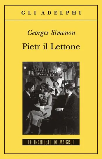 Popolare Pietr il Lettone