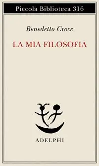 Professionale La mia filosofia