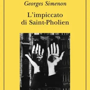 Professionale L‘impiccato di Saint-Pholien