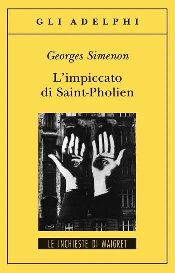 Professionale L‘impiccato di Saint-Pholien