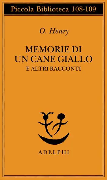 Spedizione Espresso Memorie di un cane giallo e altri racconti