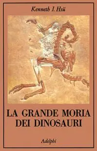 La grande morìa dei dinosauri A Buon Prezzo