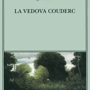 La vedova Couderc Professionale