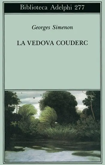 La vedova Couderc Professionale
