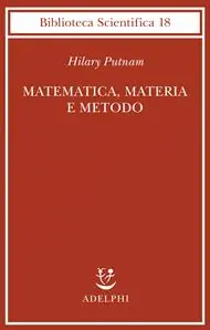 Matematica, materia e metodo Novità