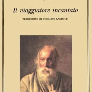 Prezzo Di Fabbrica Il viaggiatore incantato
