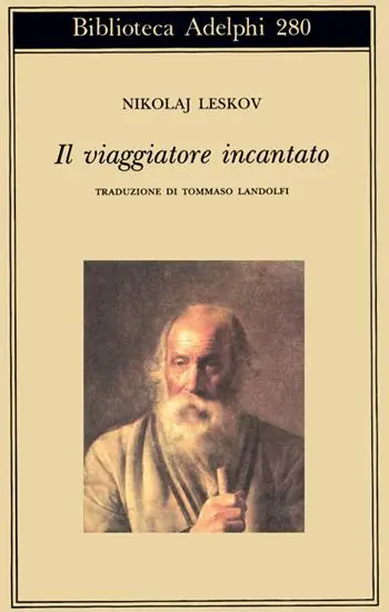 Prezzo Di Fabbrica Il viaggiatore incantato