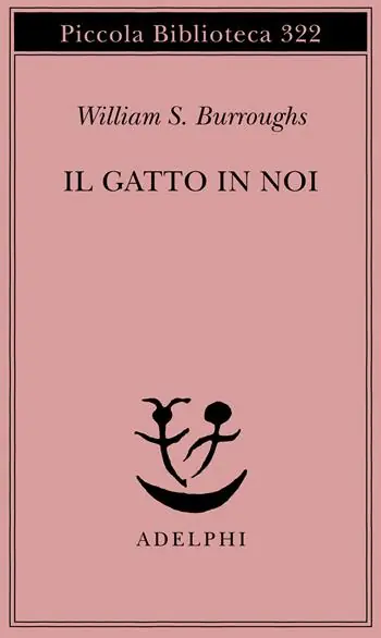 Novità Il gatto in noi