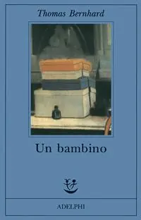 Professionale Un bambino