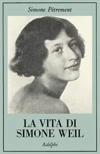 Compra Adesso La vita di Simone Weil