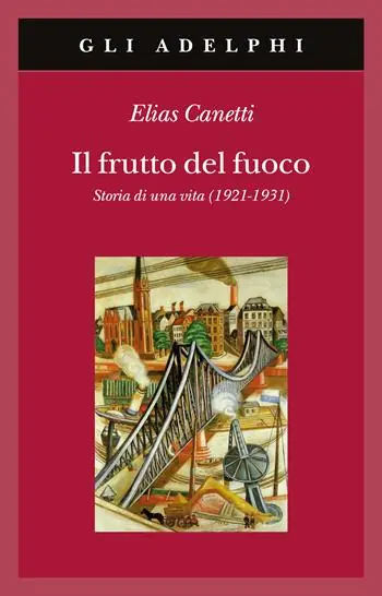 Il frutto del fuoco. Storia di una vita (1921-1931) Compra Oggi Stesso