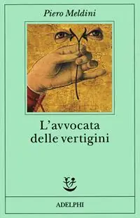 L‘avvocata delle vertigini Nuova Collezione