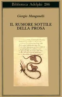 Offerta Del Giorno Il rumore sottile della prosa