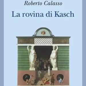 Consegna Rapida La rovina di Kasch