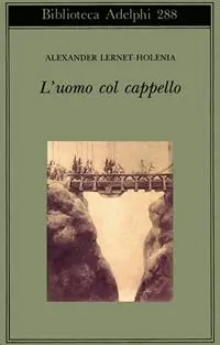 Saldi L‘uomo col cappello