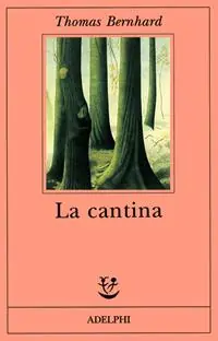 Di Tendenza La cantina. Una via di scampo