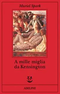 A mille miglia da Kensington Ordina Subito