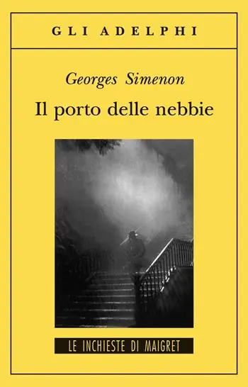 Promozione Esclusiva Il porto delle nebbie