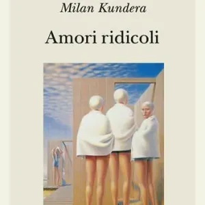 Offerta Lampo Amori ridicoli