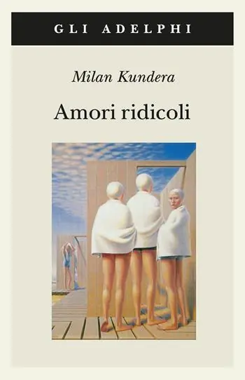 Offerta Lampo Amori ridicoli