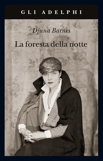 La foresta della notte Prezzo Scontato