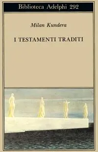 I testamenti traditi Miglior Prezzo