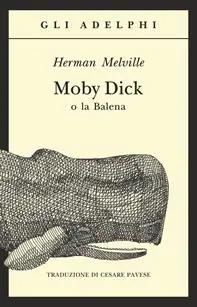 Moby Dick o la balena Pagamento Sicuro