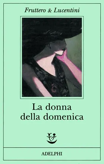 Non Perdere La donna della domenica