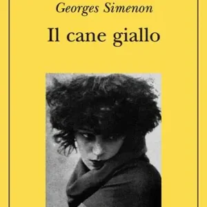 Sconto Il cane giallo
