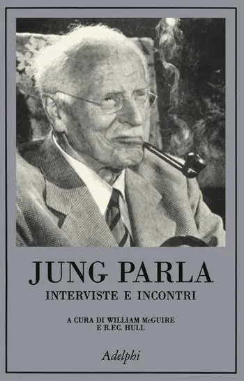 Jung parla. Interviste e incontri Promozione Esclusiva