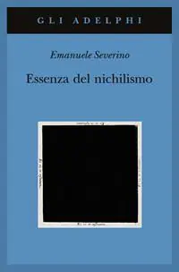 Occasione Essenza del nichilismo