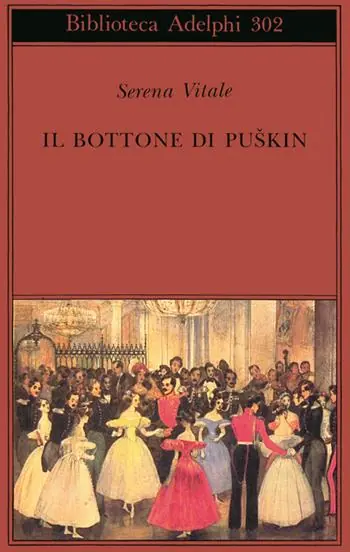 Il bottone di Puskin Must-Have