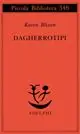 Popolare Dagherrotipi