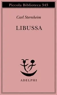 Libussa. La cavalla dell‘imperatore Ordina Subito