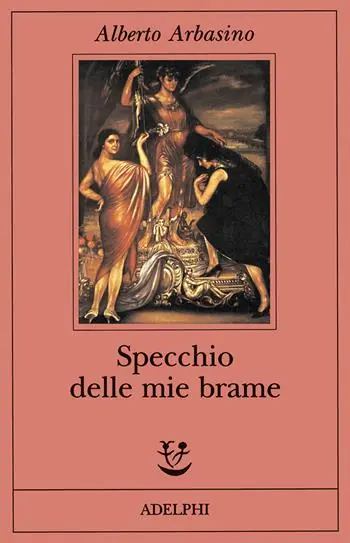 Specchio delle mie brame Direttamente Dal Produttore