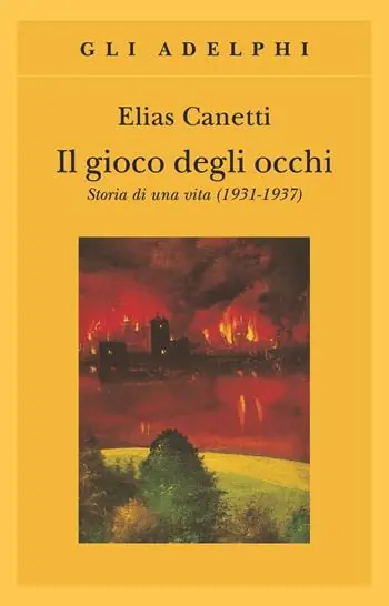 Reso Gratuito Il gioco degli occhi. Storia di una vita (1931-1937)