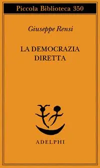 La democrazia diretta Solo Oggi