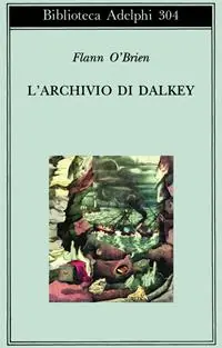 L‘ archivio di Dalkey Prezzo Di Fabbrica